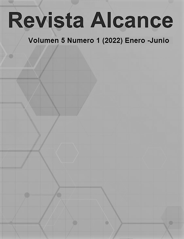 					Ver Vol. 5 Núm. 1 (2022): Volumen 5 número 1 (2022)
				