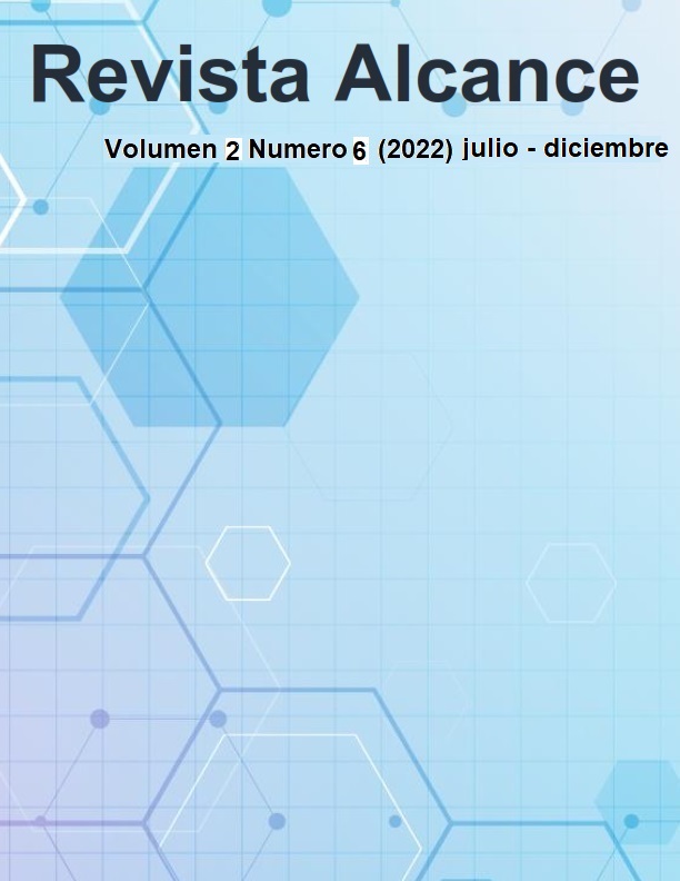 					Ver Vol. 6 Núm. 2 (2022): Volumen 6 número 2 (2022)
				